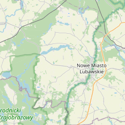 SW map tile