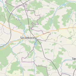 SW map tile