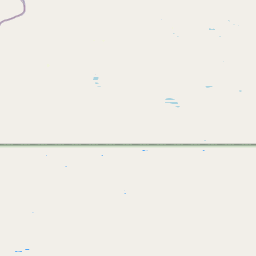SW map tile