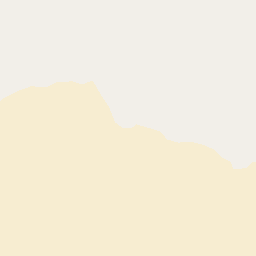 SW map tile