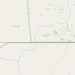 SW map tile