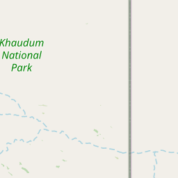 SW map tile