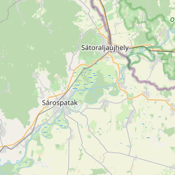 SW map tile