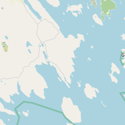 SW map tile