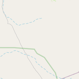 SW map tile