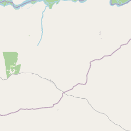 SW map tile