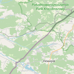 SW map tile