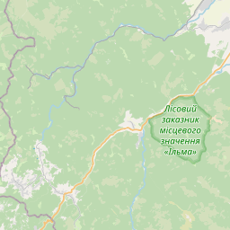 SW map tile