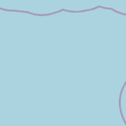 SW map tile