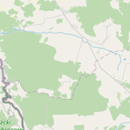 SW map tile