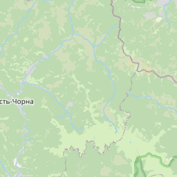 SW map tile