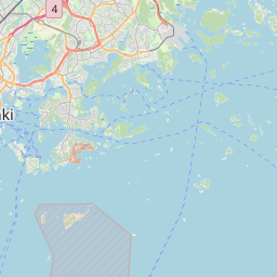 SW map tile