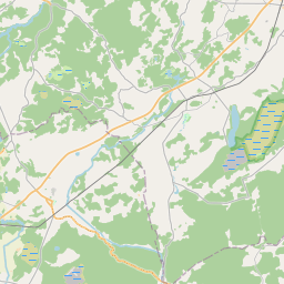 SW map tile