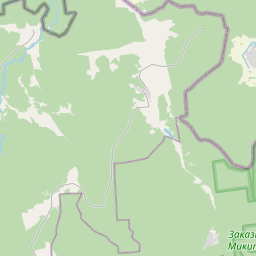 SW map tile
