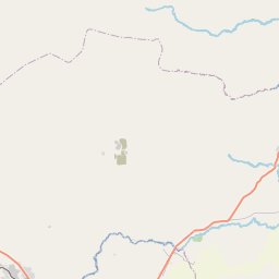 SW map tile