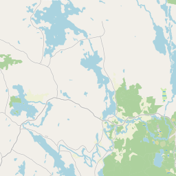 SW map tile