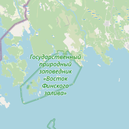 SW map tile