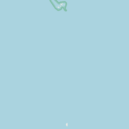 SW map tile