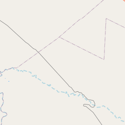 SW map tile