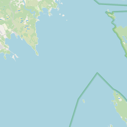 SW map tile