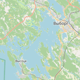 SW map tile