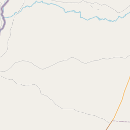 SW map tile