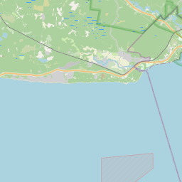 SW map tile