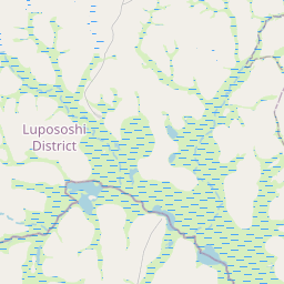 SW map tile