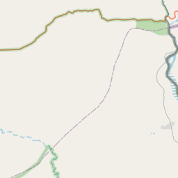 SW map tile
