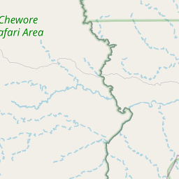 SW map tile