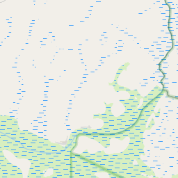 SW map tile