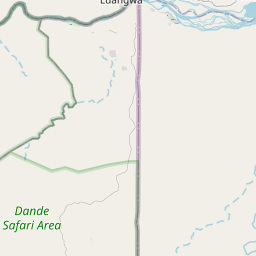 SW map tile