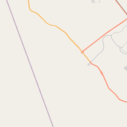 SW map tile
