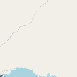 SW map tile