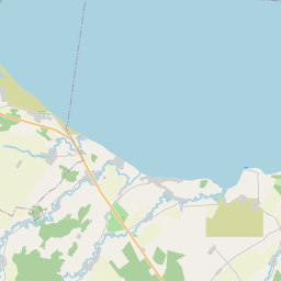 SW map tile