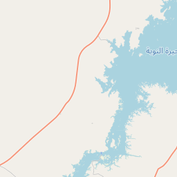 SW map tile