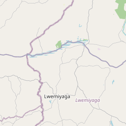 SW map tile