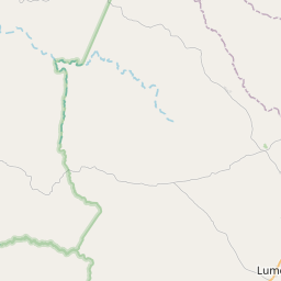 SW map tile