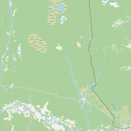 SW map tile