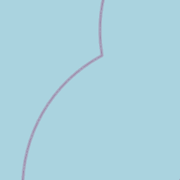 SW map tile