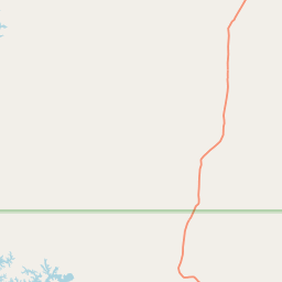 SW map tile