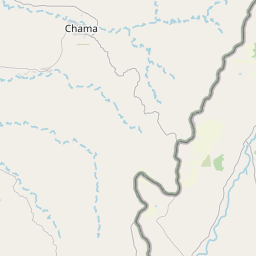 SW map tile