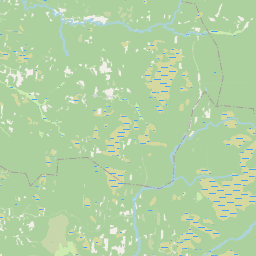 SW map tile