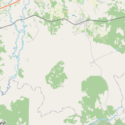 SW map tile