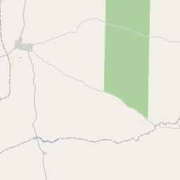SW map tile