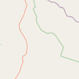 SW map tile