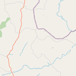SW map tile
