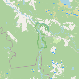 SW map tile