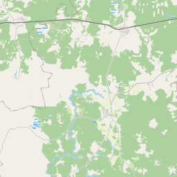 SW map tile