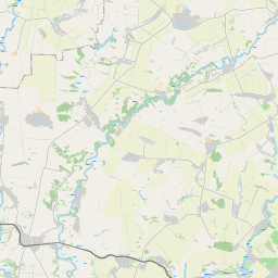 SW map tile